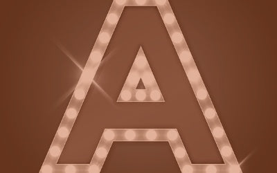 A Is For………