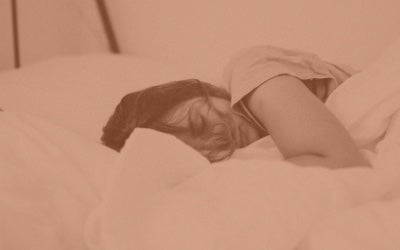 While You Were Sleeping