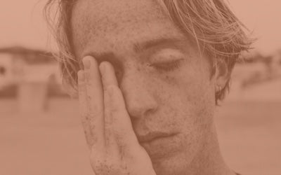 Are You Adrenally Fatigued?