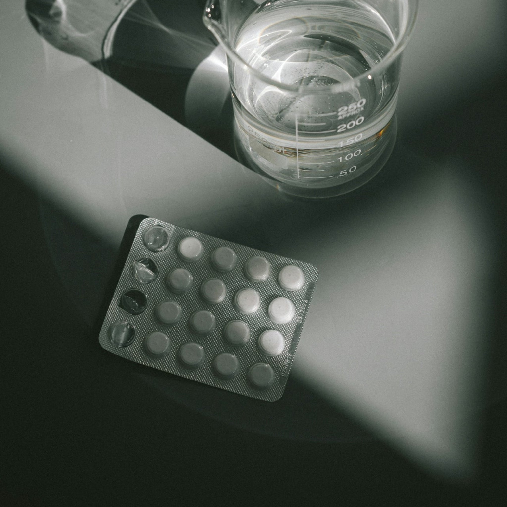 Antibiotics and Gut Health