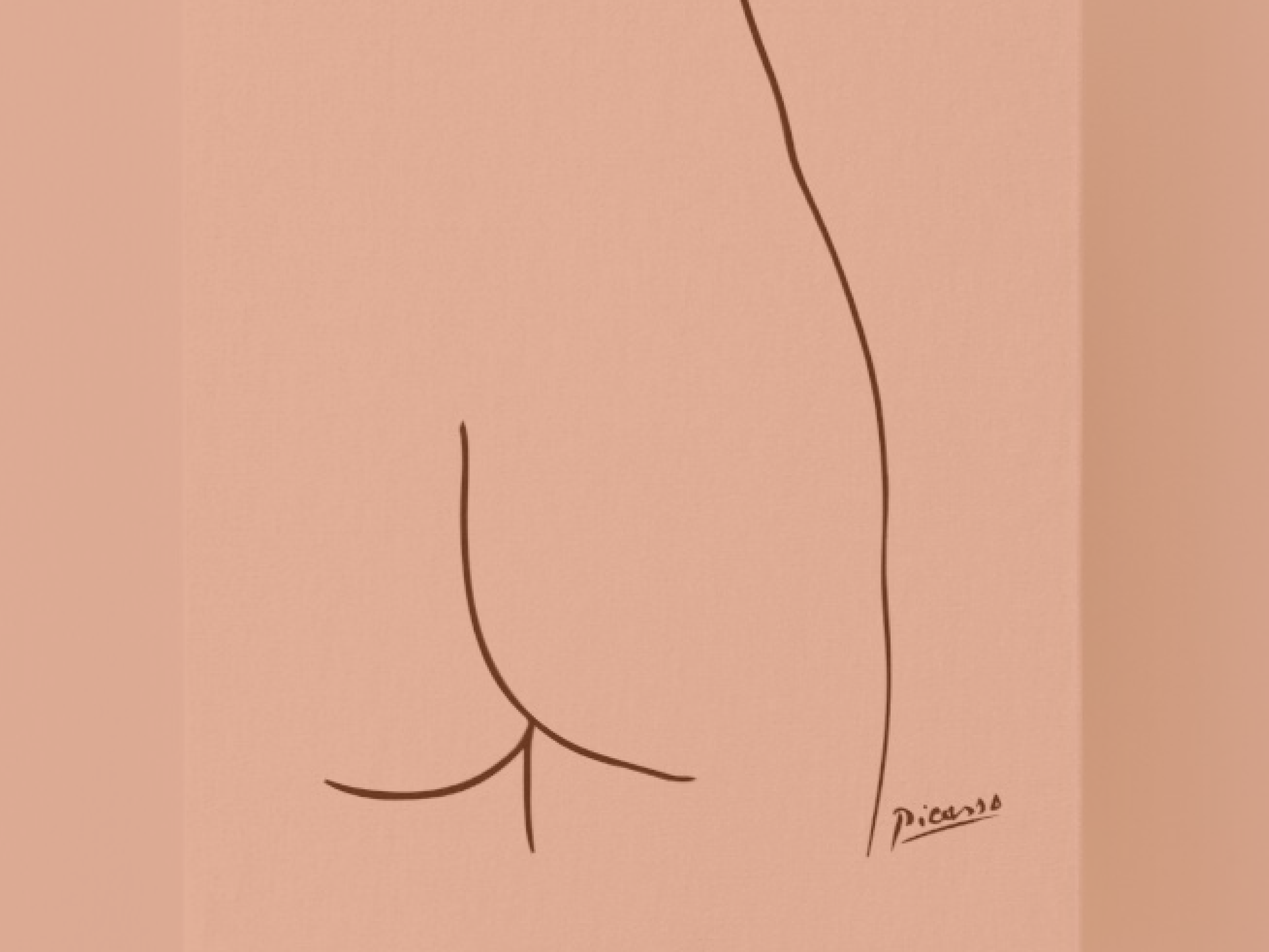 A Royal Pain in The Butt!