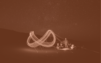 To Infinity and Beyond