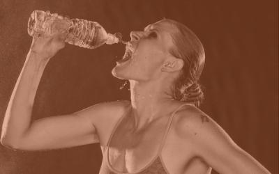 Hydration! Hydration!