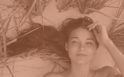 Skin From Within - Our Microbiome