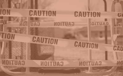 Through The Barricade