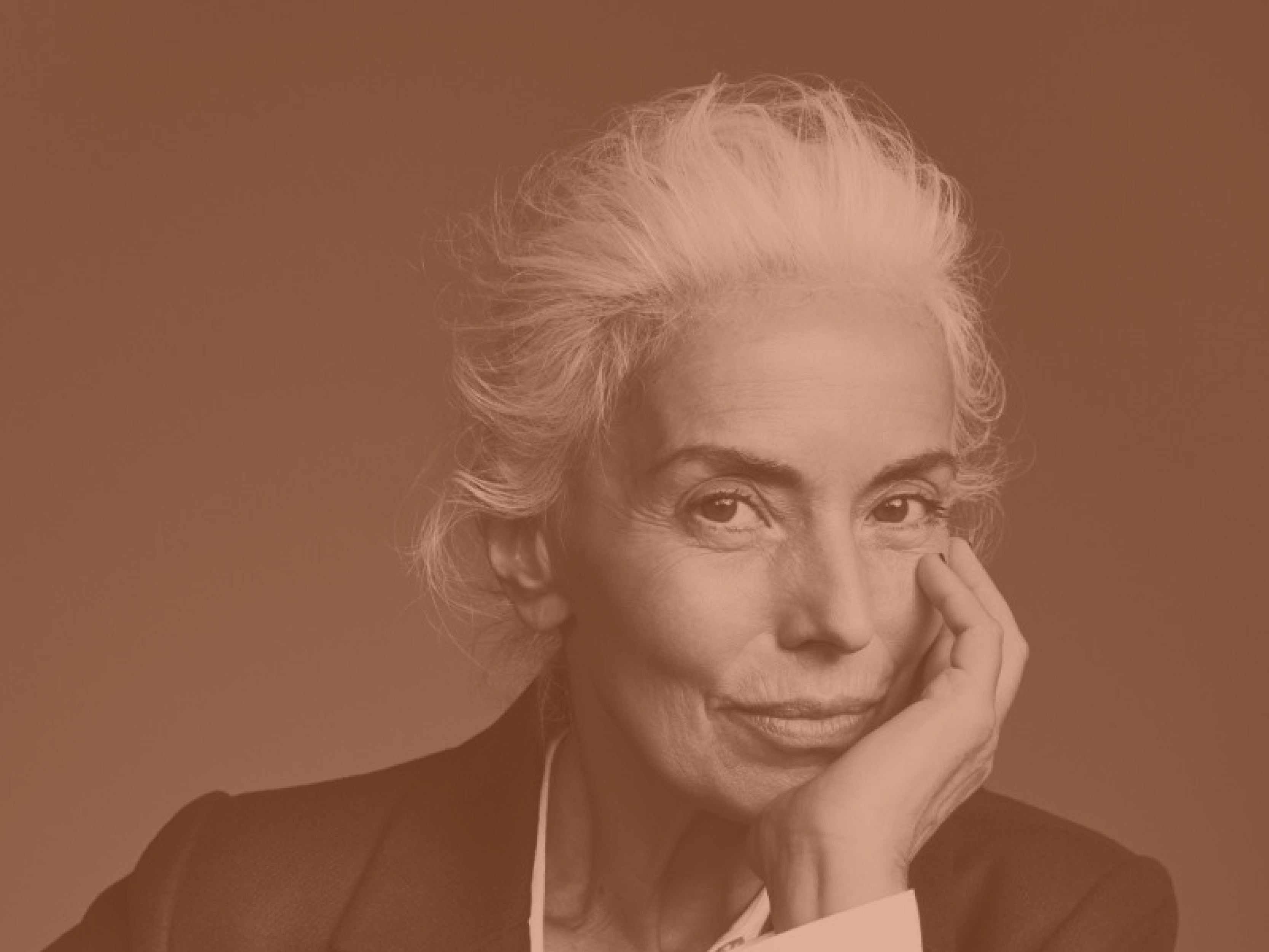 Say NO to the ‘Anti’ of Ageing