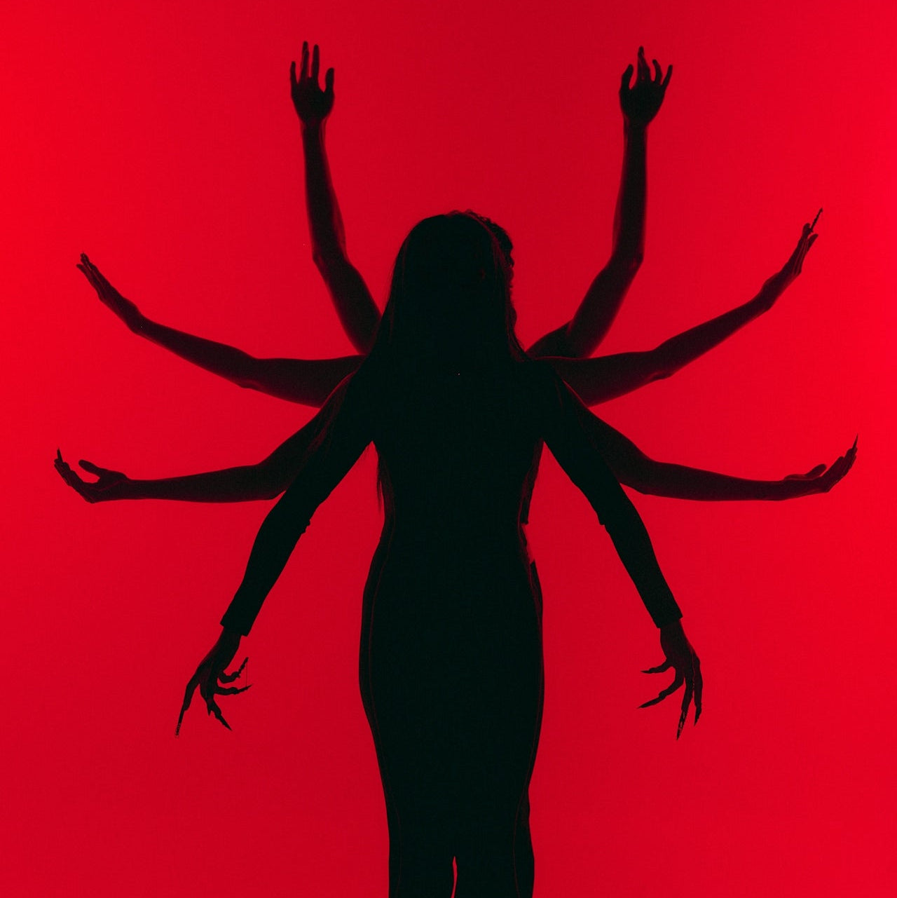 Aesthetician Not Magician