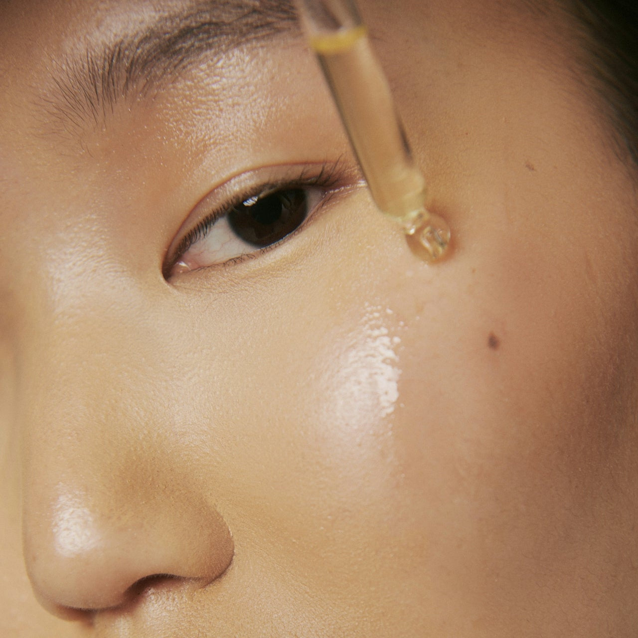 Facial Oils - What's Not To Love