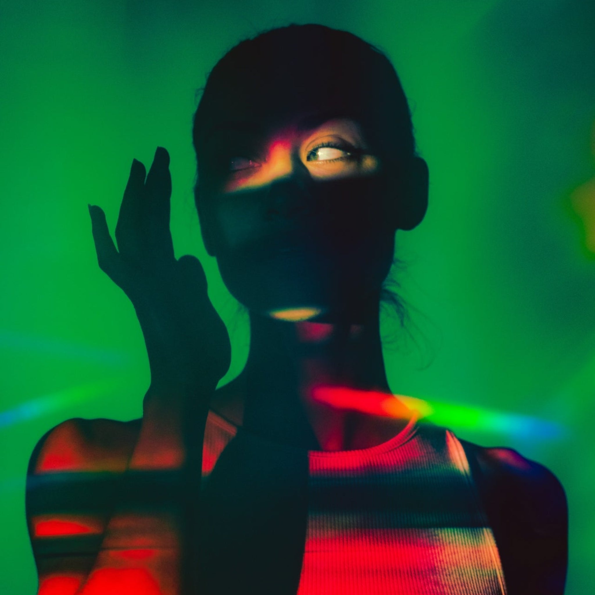 It's Life Jim But Not As We Know It