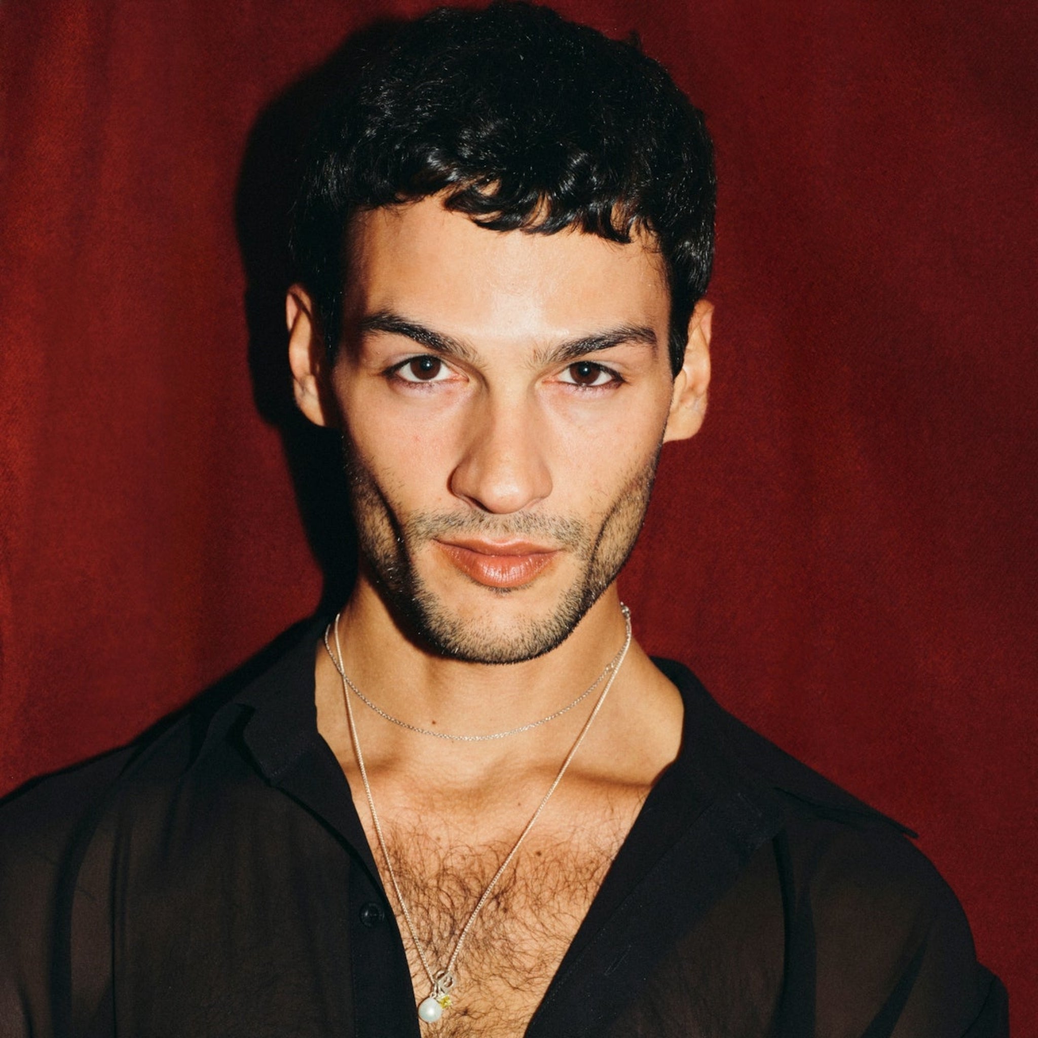 The Hardest Of Men Crack To Keep Smooth