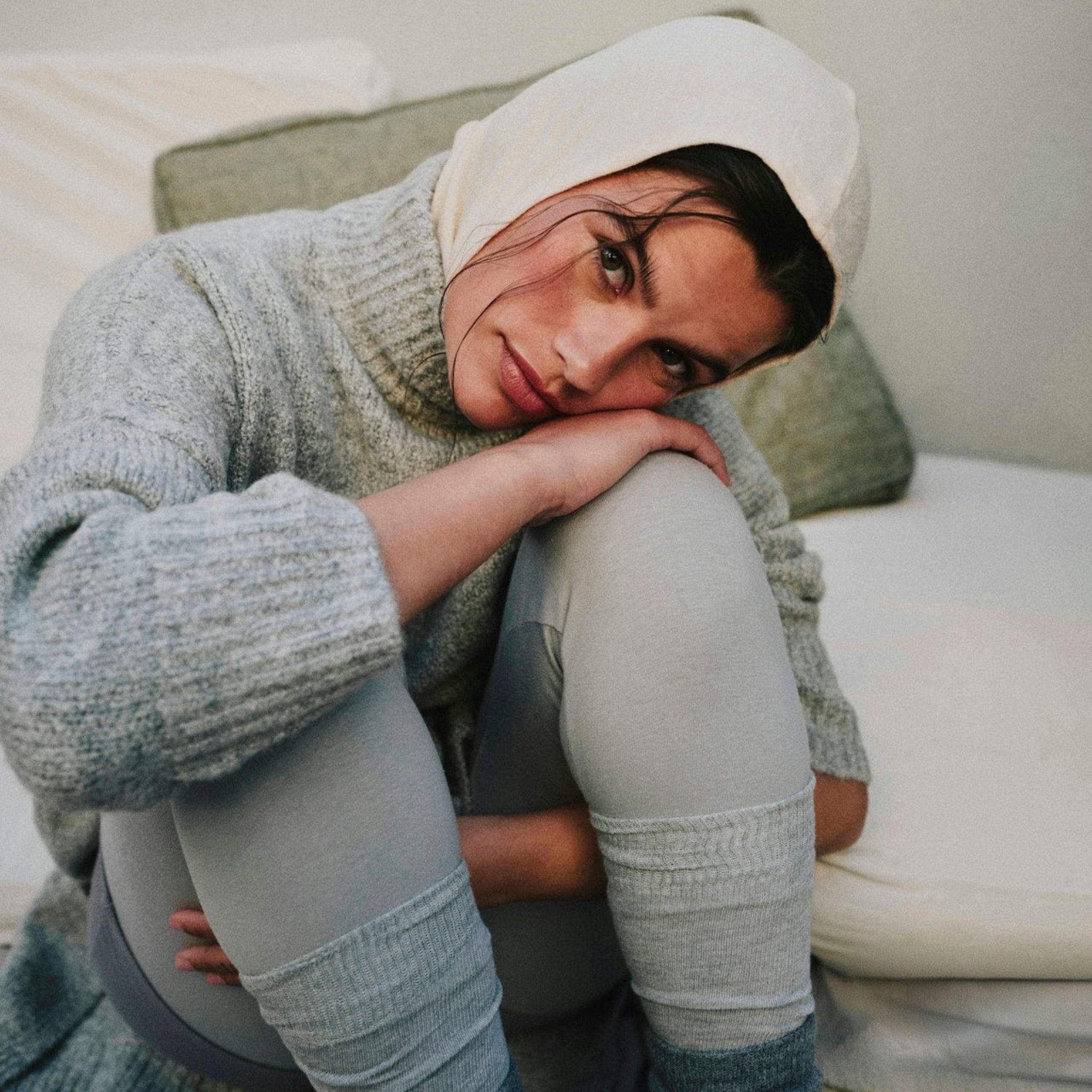 Beauty Is In The Eye Of The Beholder