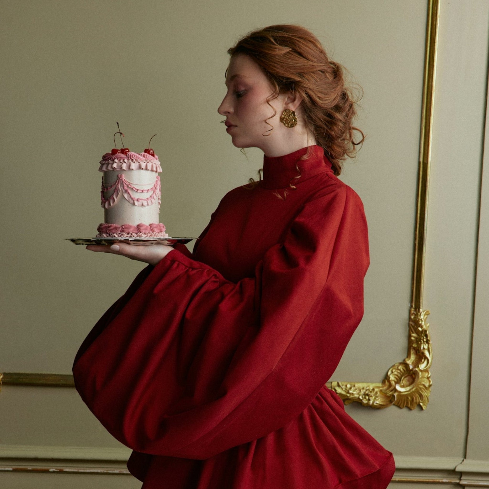 The Proof is in the Pudding!