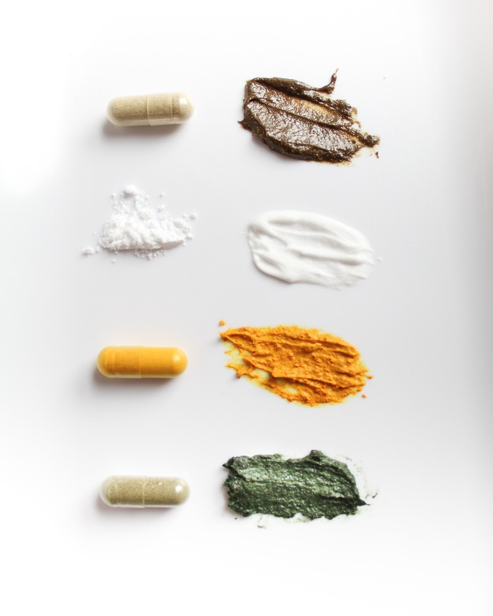 supplements