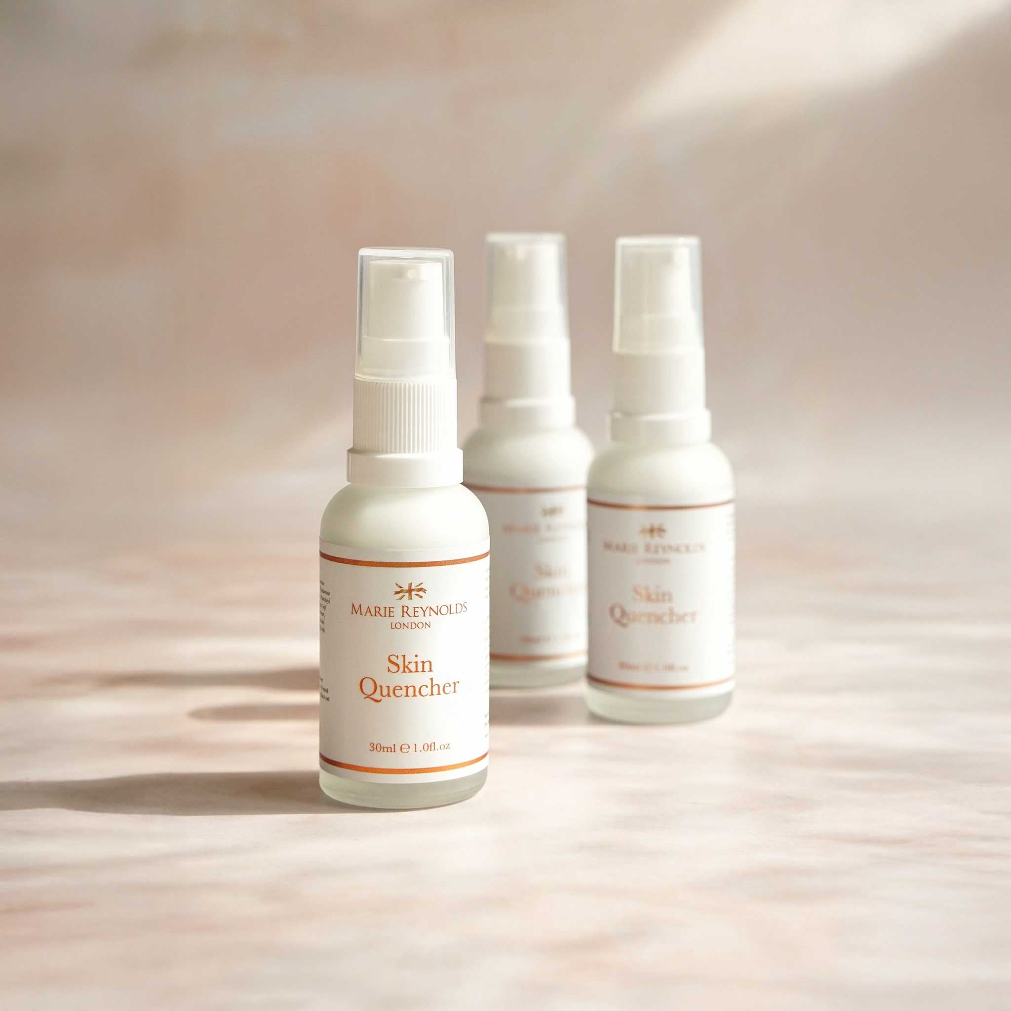 Skin Quencher