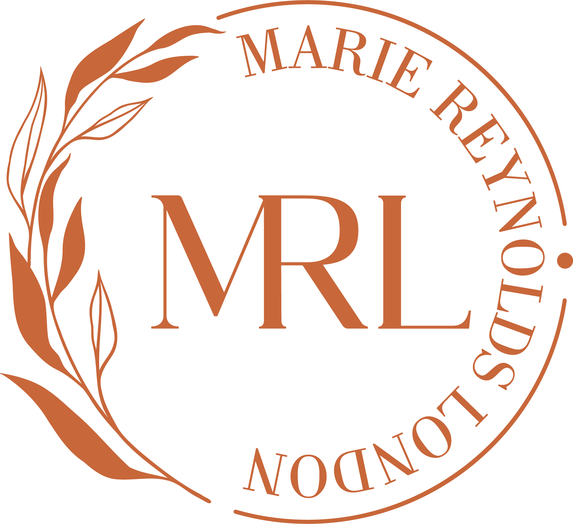 Marie Reynolds London