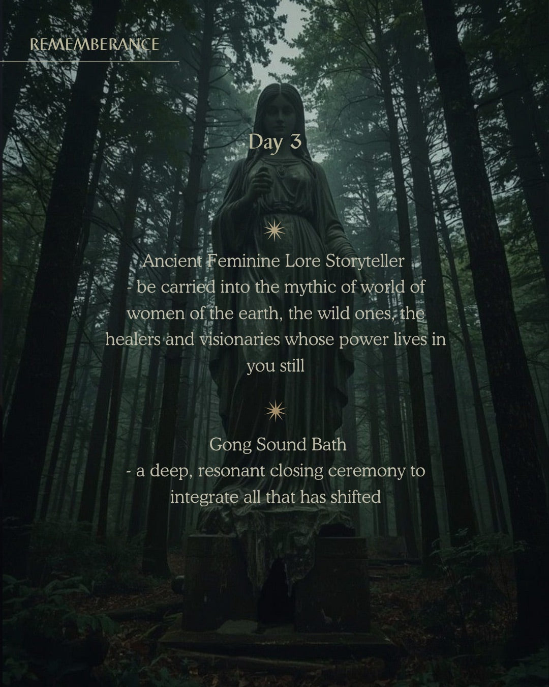 Sorala Imbolc Feb 1-3rd 2026