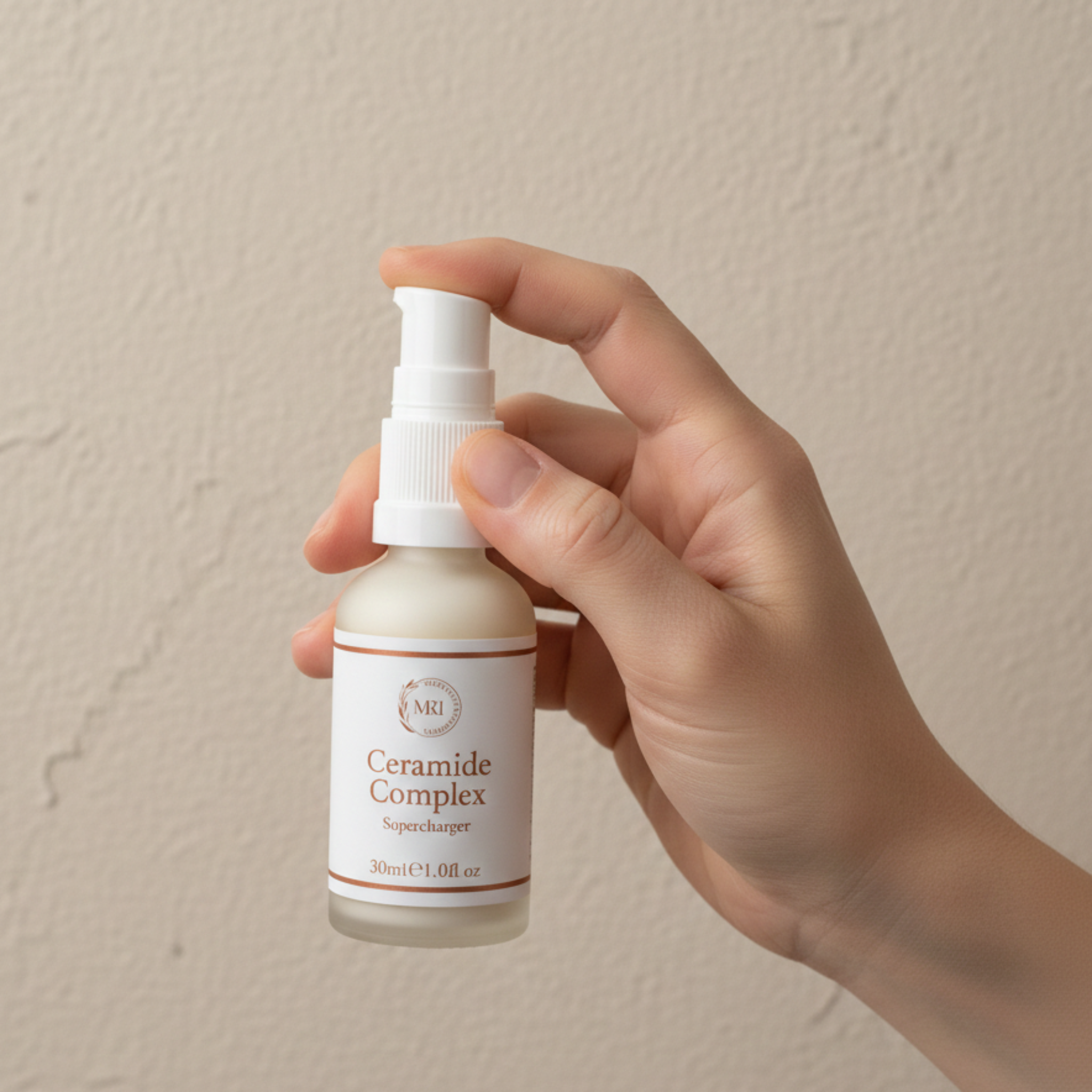 Ceramide Complex Super Charger