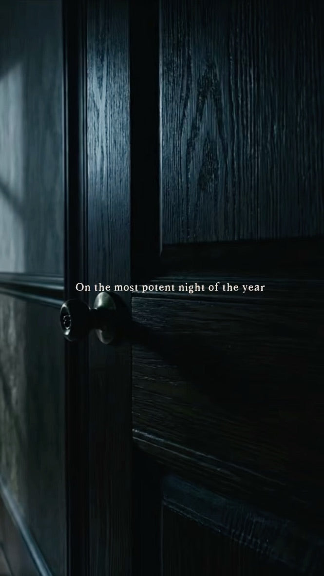 Sorala Imbolc Feb 1-3rd 2026