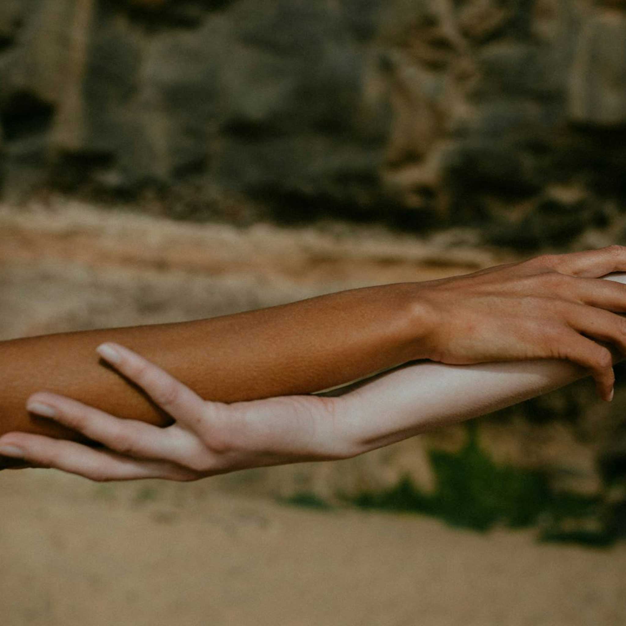 DET (Distance Energy Therapy)