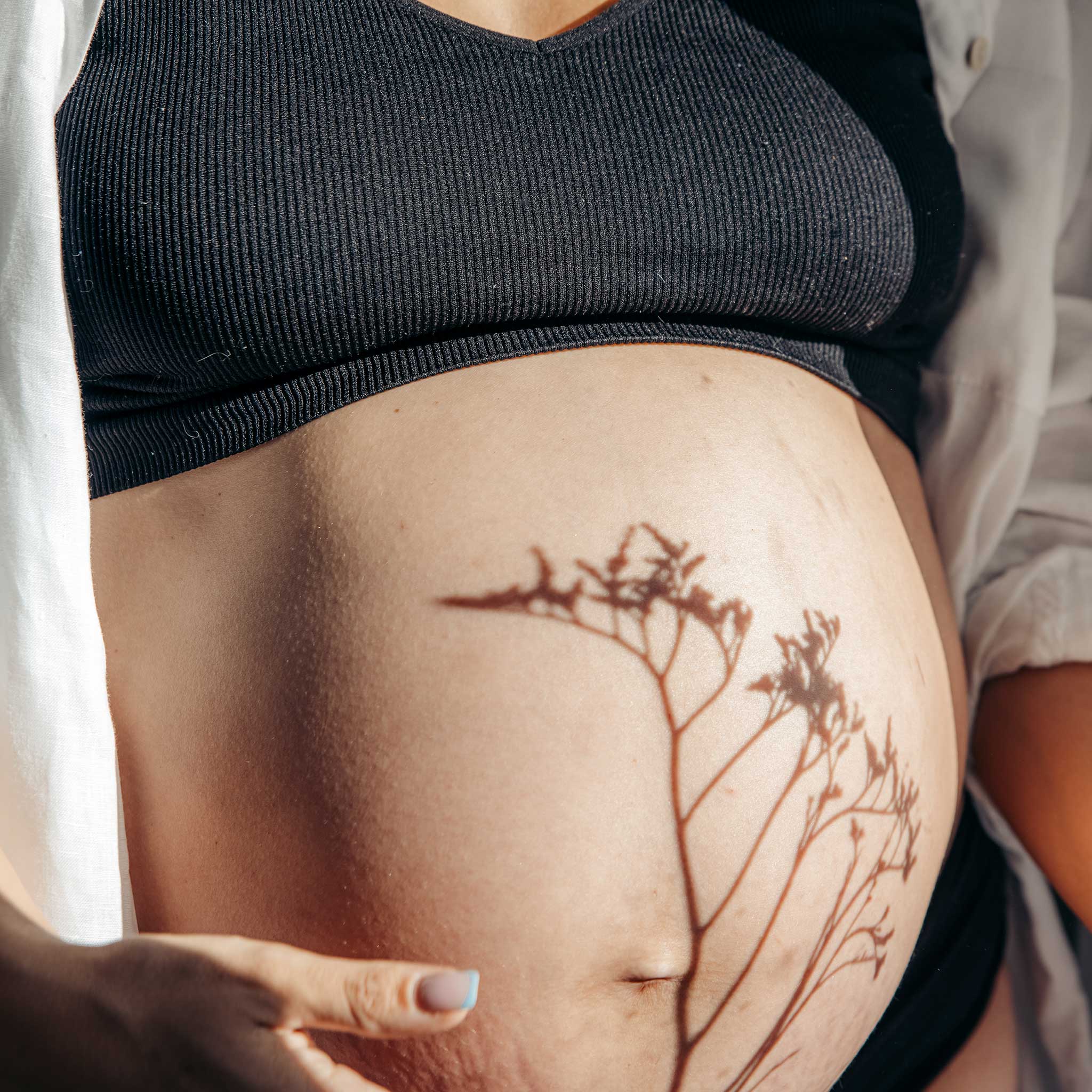 12 Week Fertility Foundation