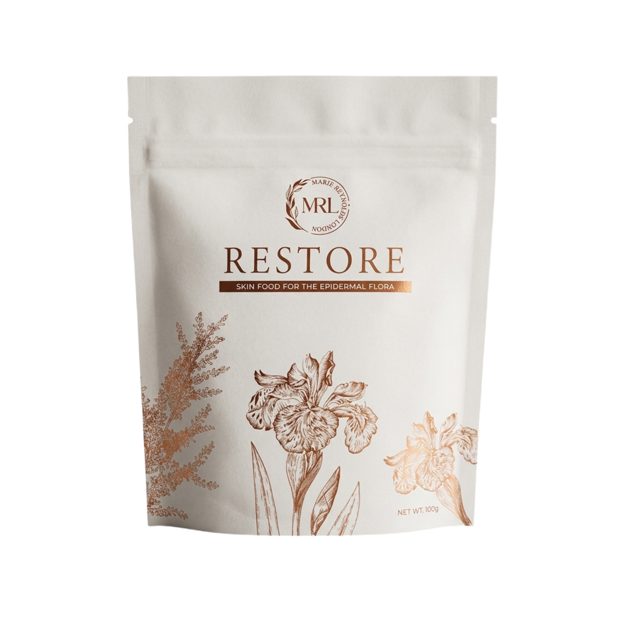 Restore