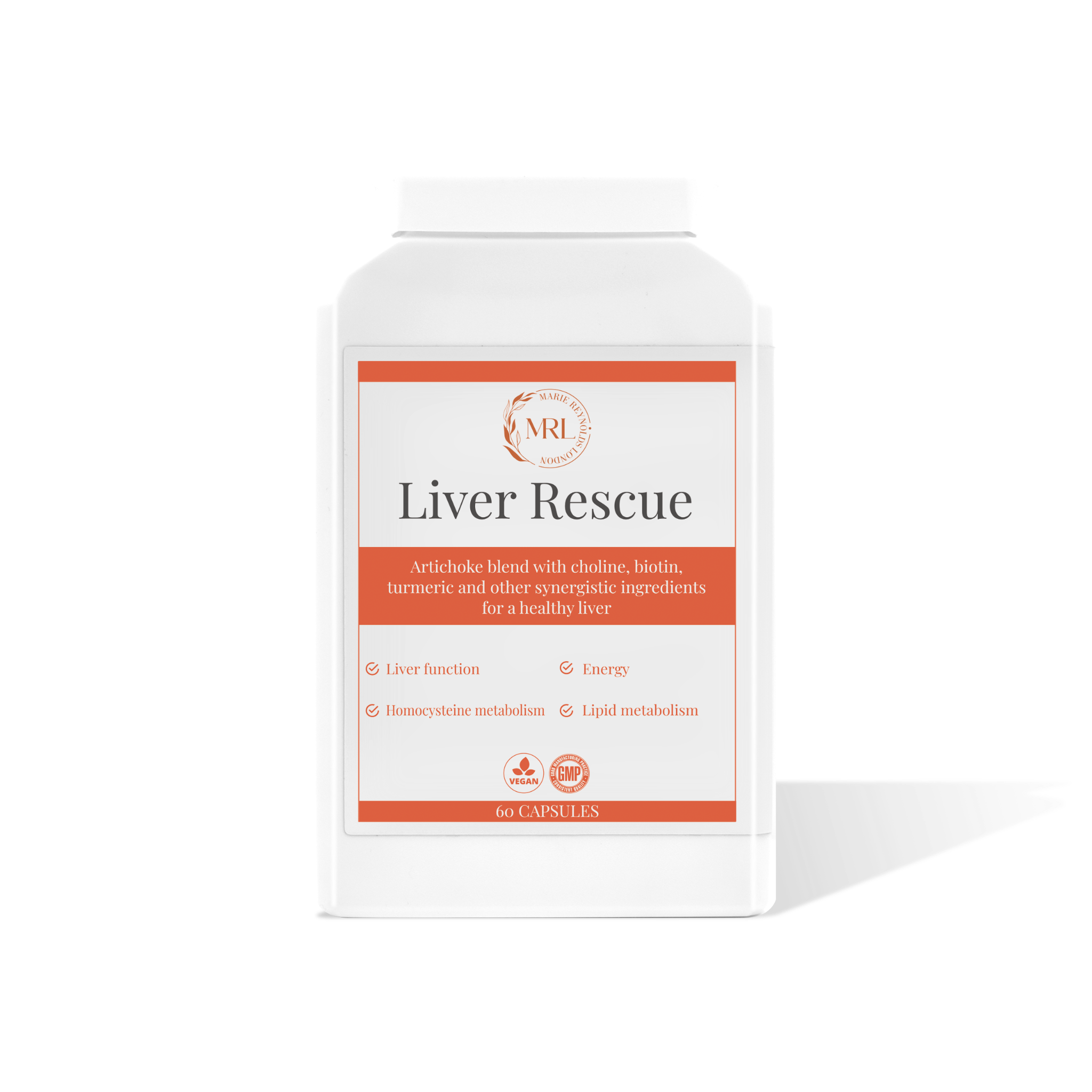 Liver Rescue