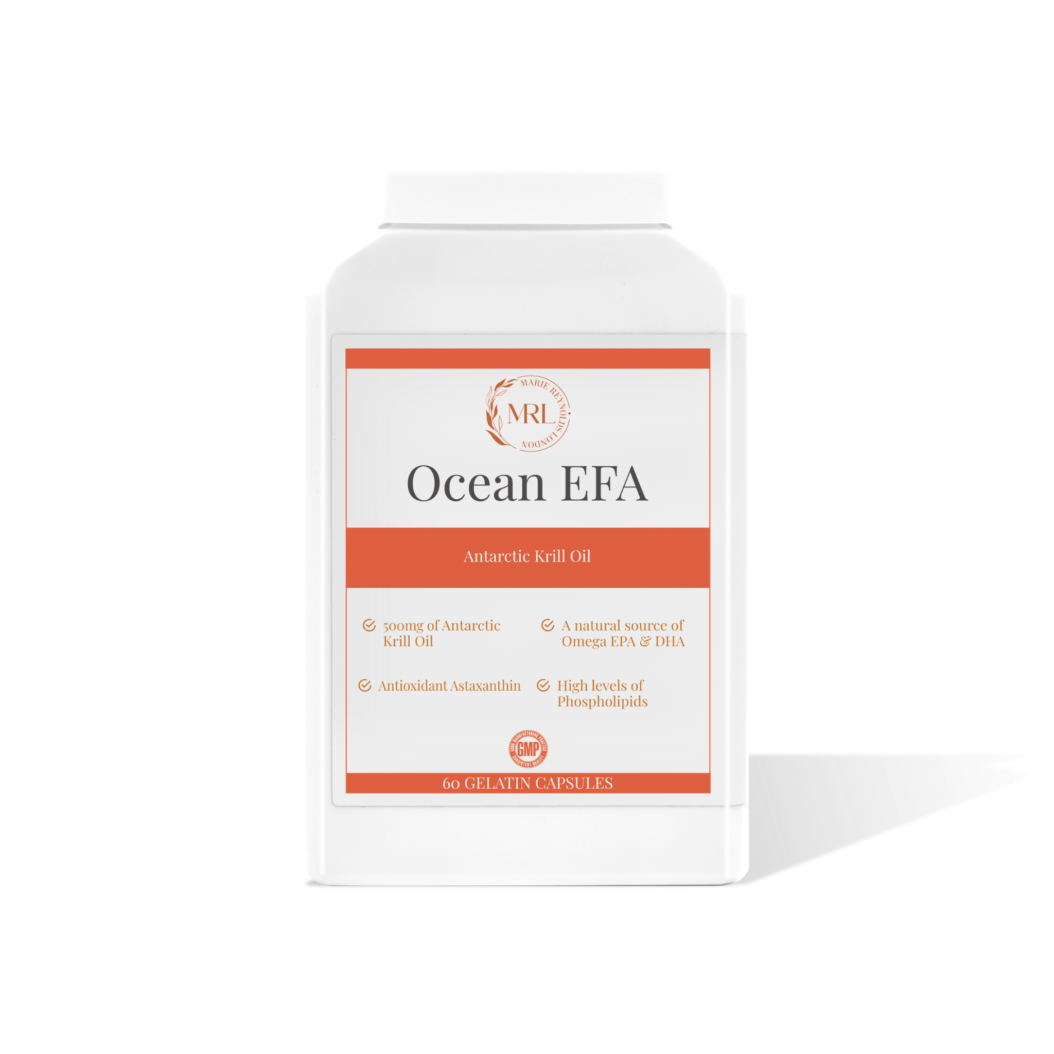 Ocean EFA