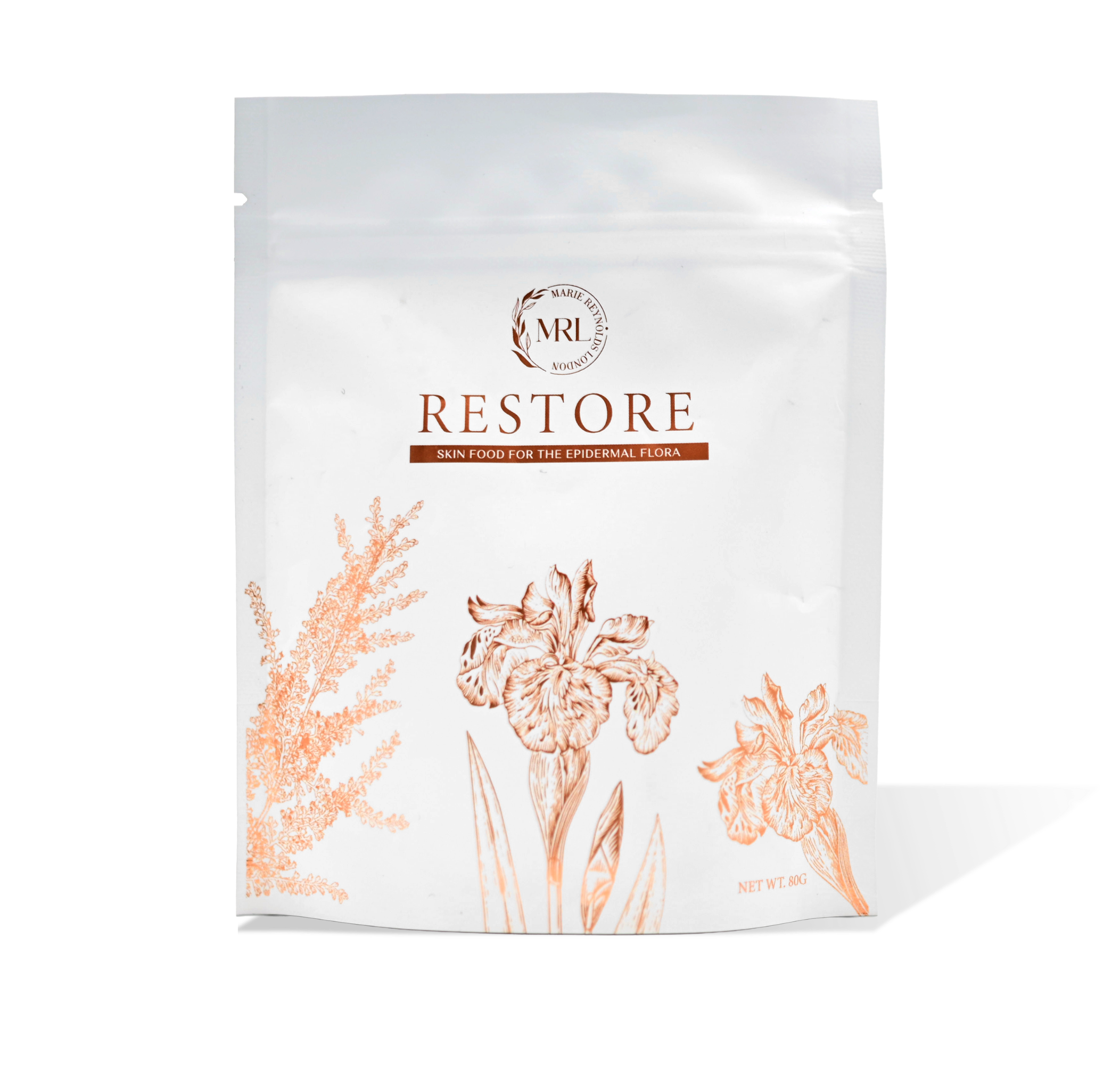 Restore
