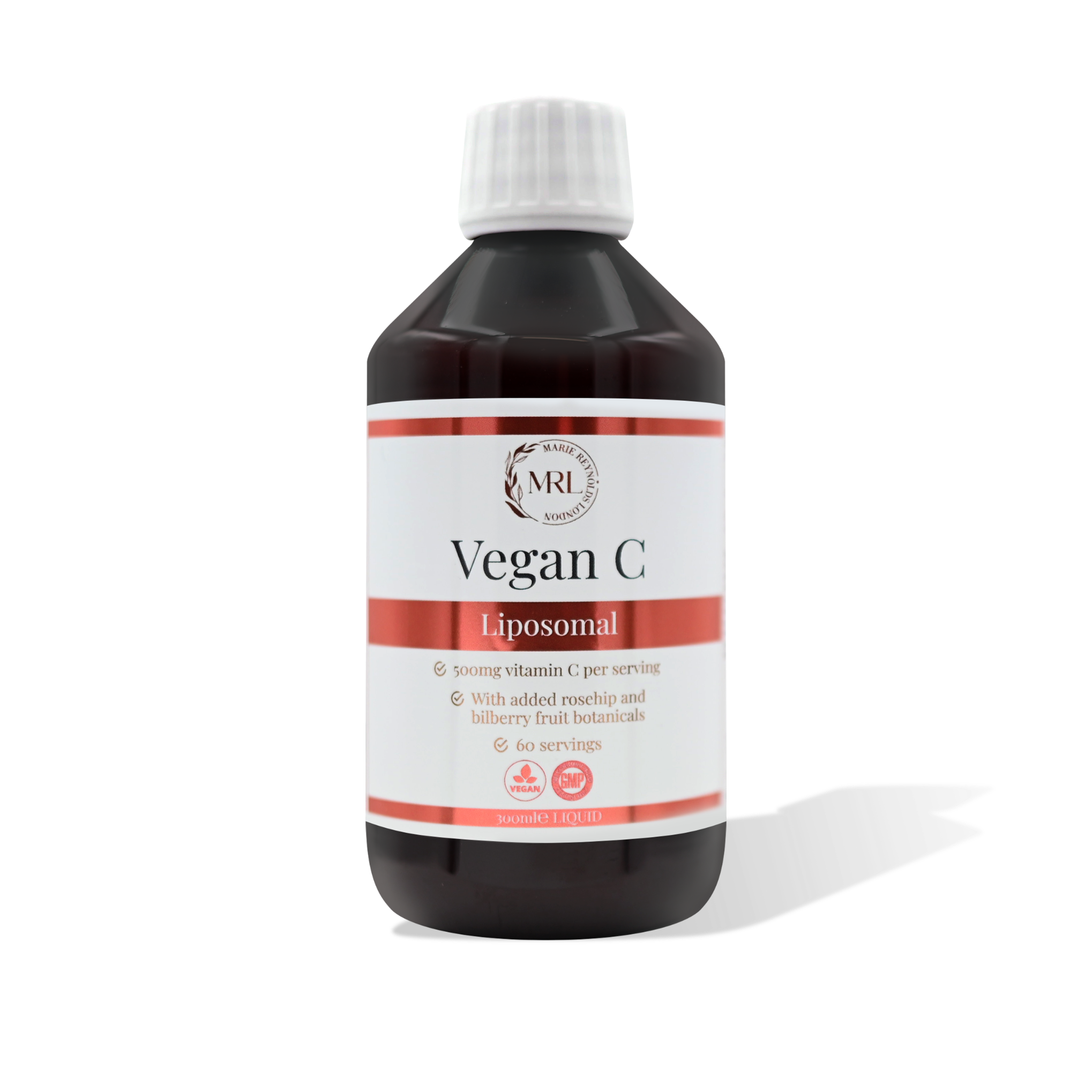 Vegan C Liposomal