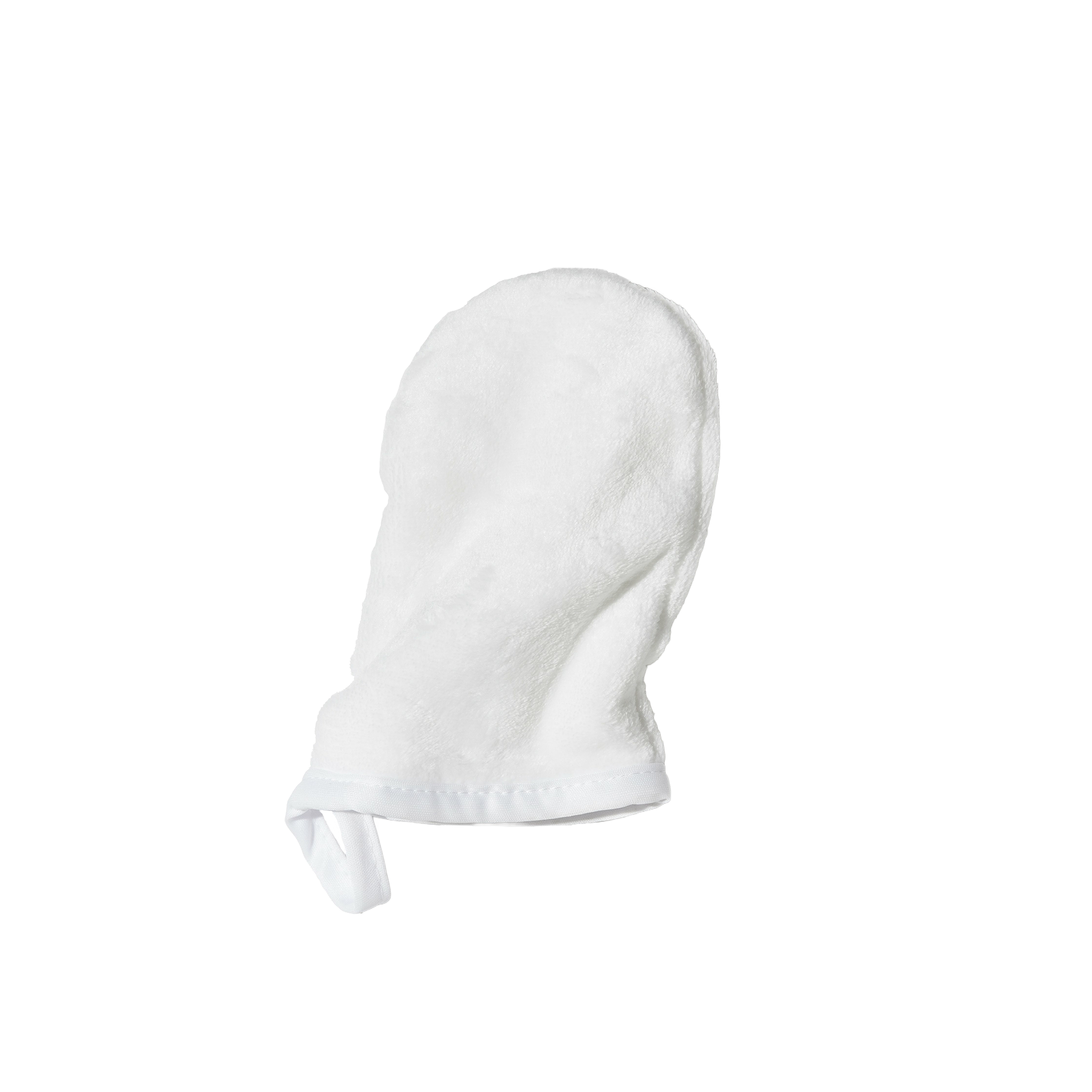 Single Microfibre Mitt