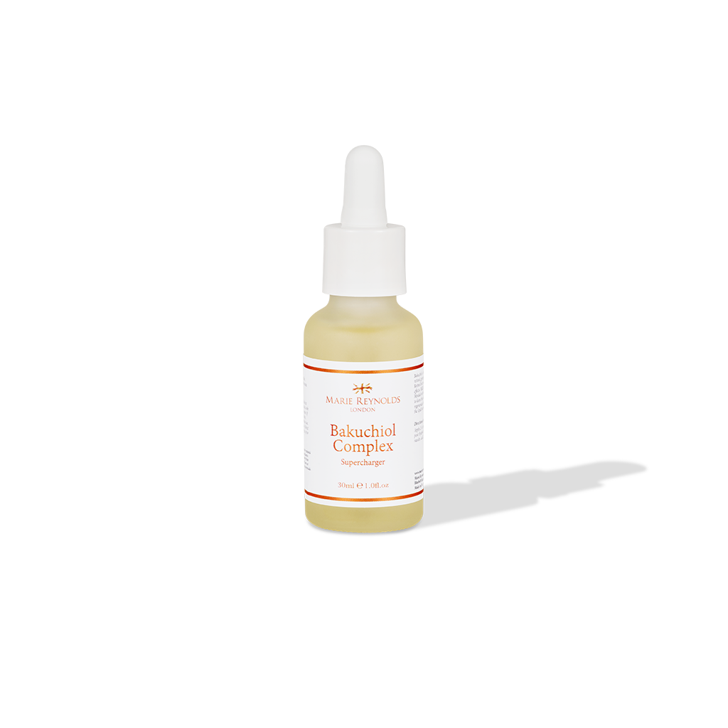 Bakuchiol Complex Super Charger