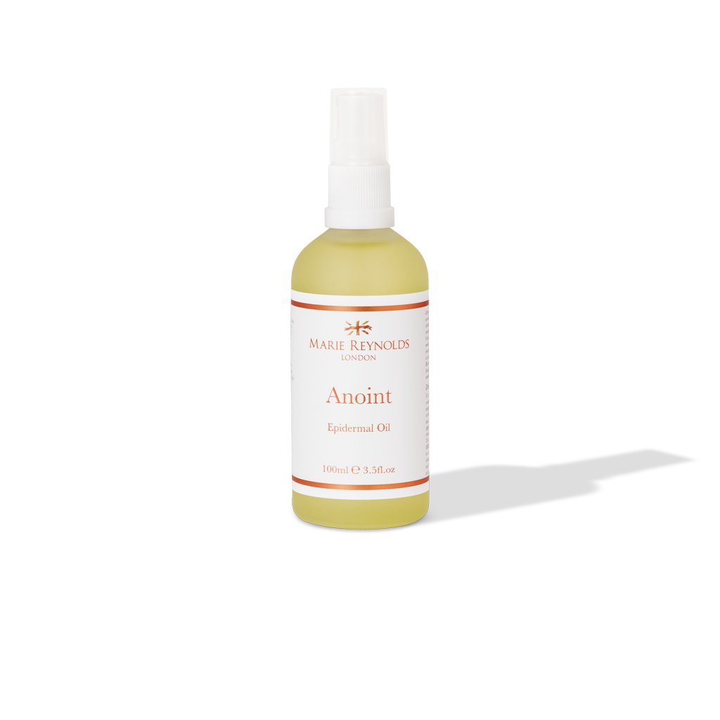 Anoint