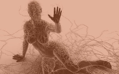 Living With Fibromyalgia