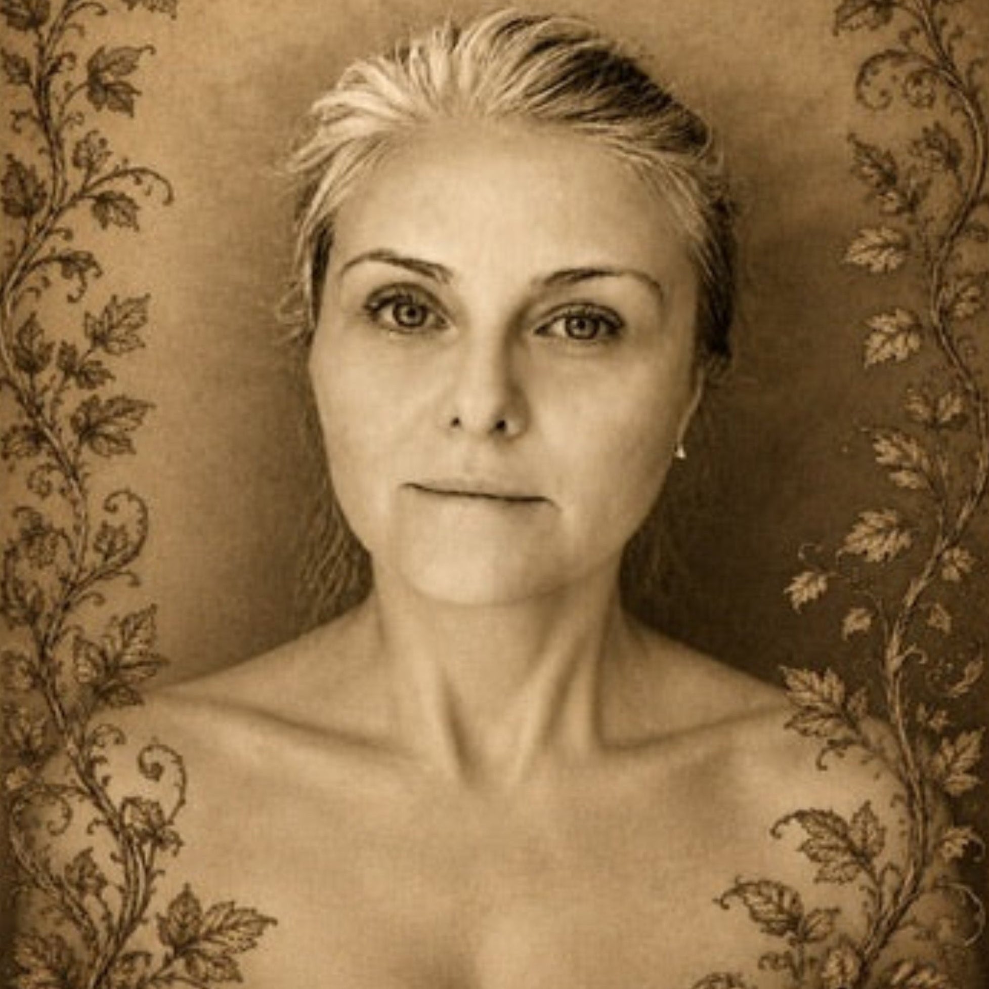 The Woman Beyond the Menopause Threshold