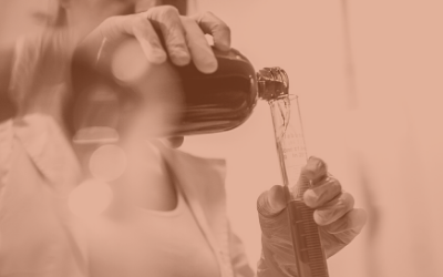 Did you hear the one about Skin Care Ingredients?