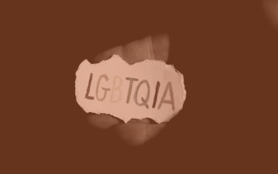 The Transgender Tag!