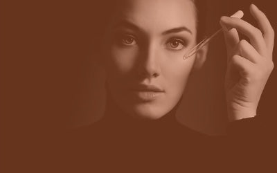 Facial Oils - What's Not To Love