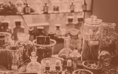 Western Medicine Vs Complimentary