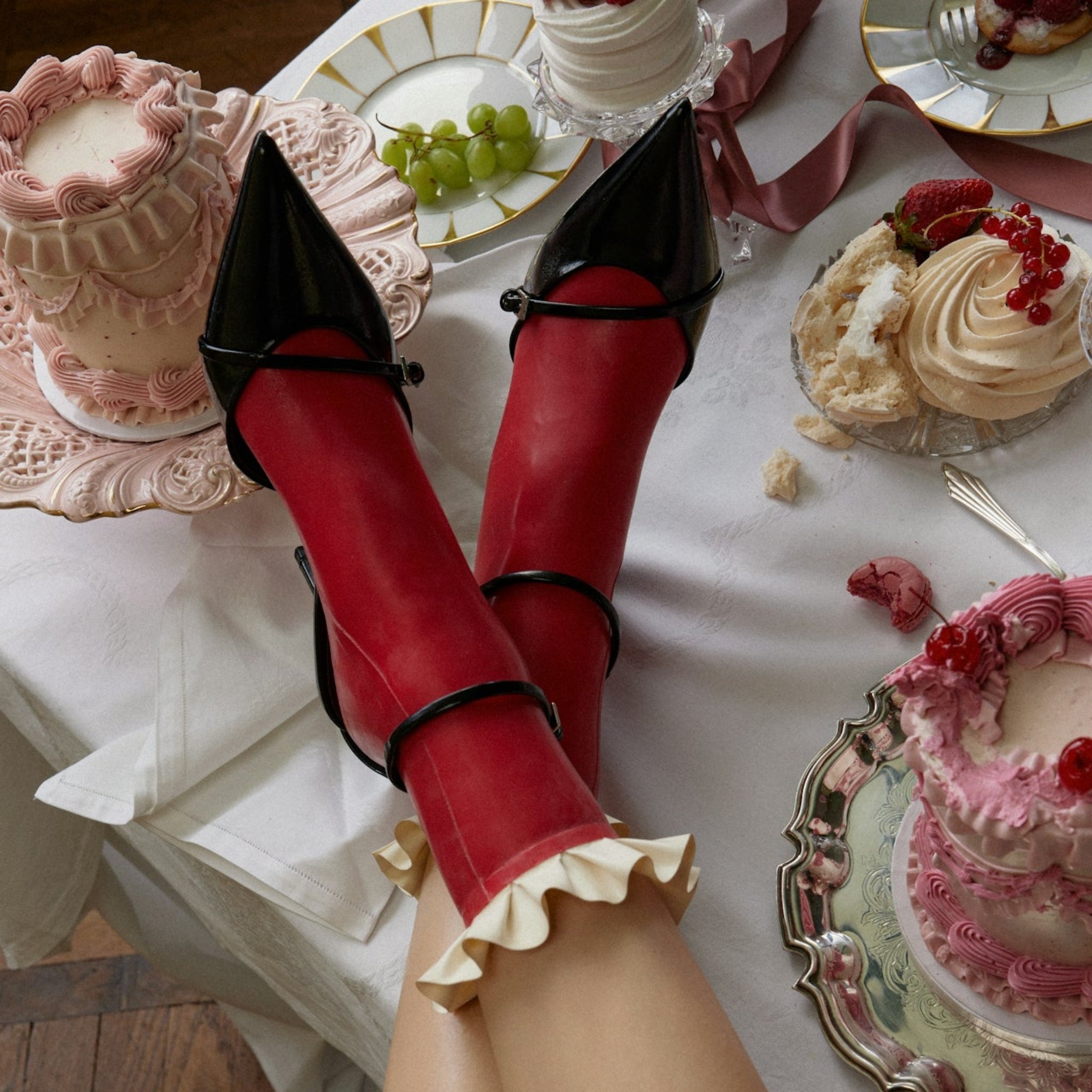 Free Radicals, Are They All Bad?