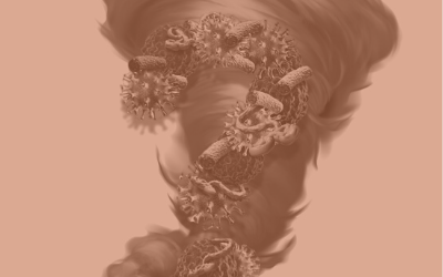 Into the Cytokine Storm