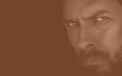 The Hardest Of Men Crack To Keep Smooth