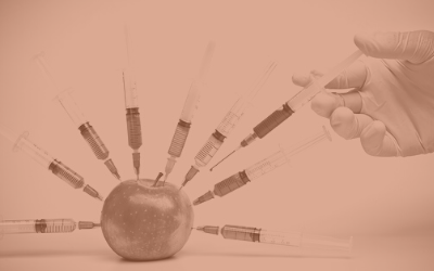 What is in your Food?