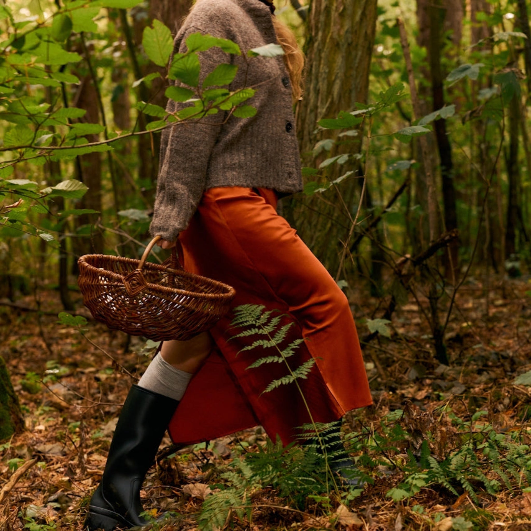 Let Nature Heal And Soothe You