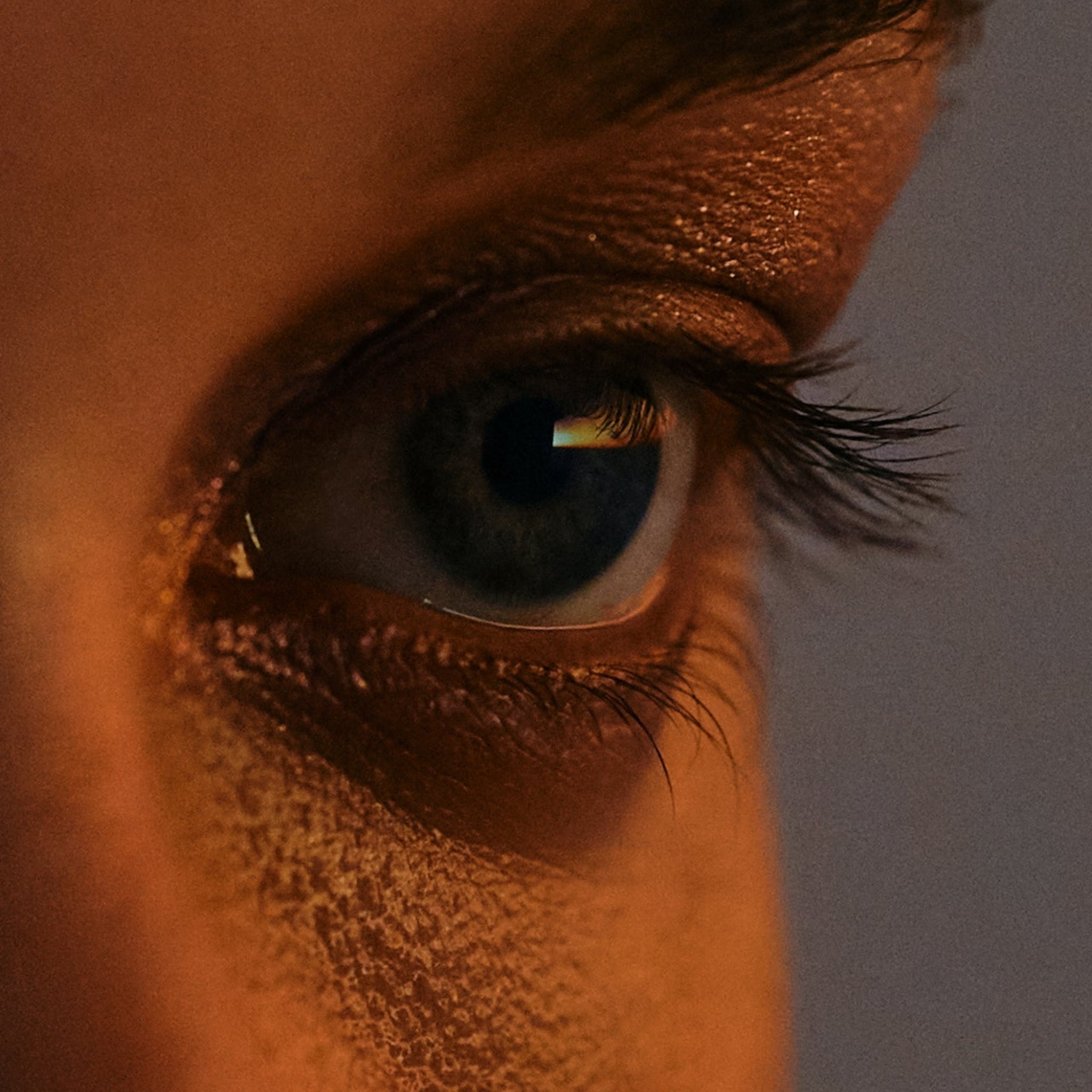 The Dark Circle Conundrum