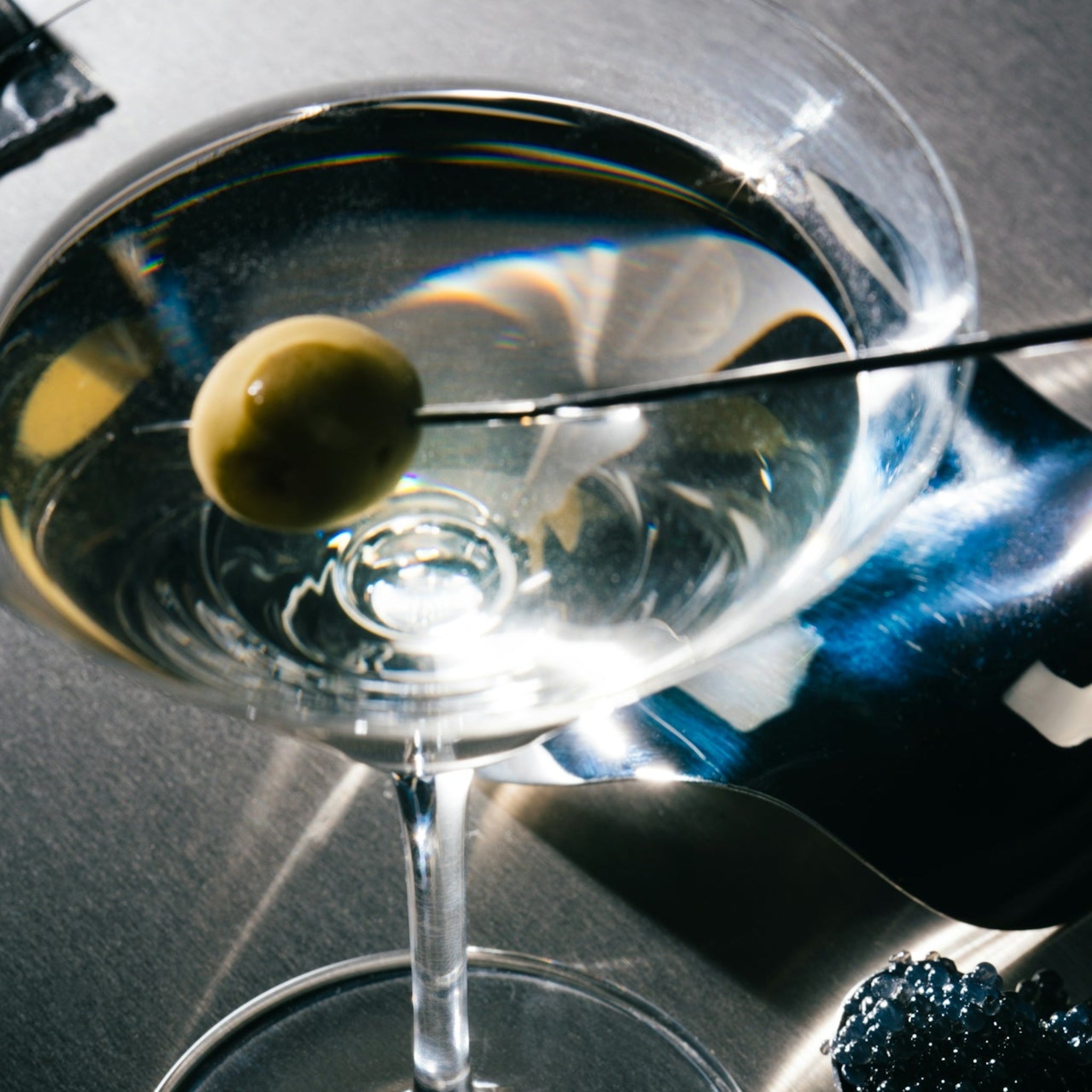 Negotiating with the Liver