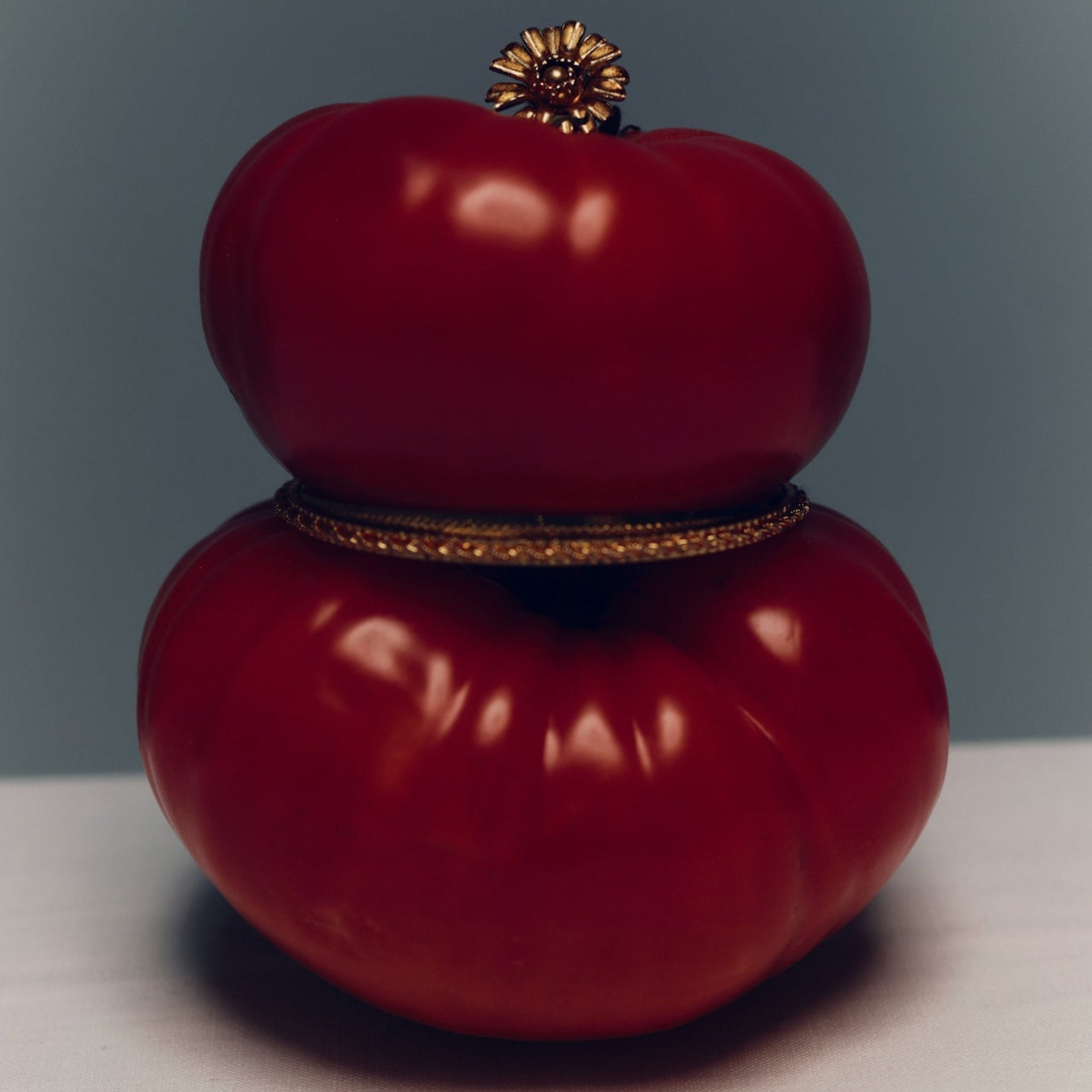 What is in your Food?