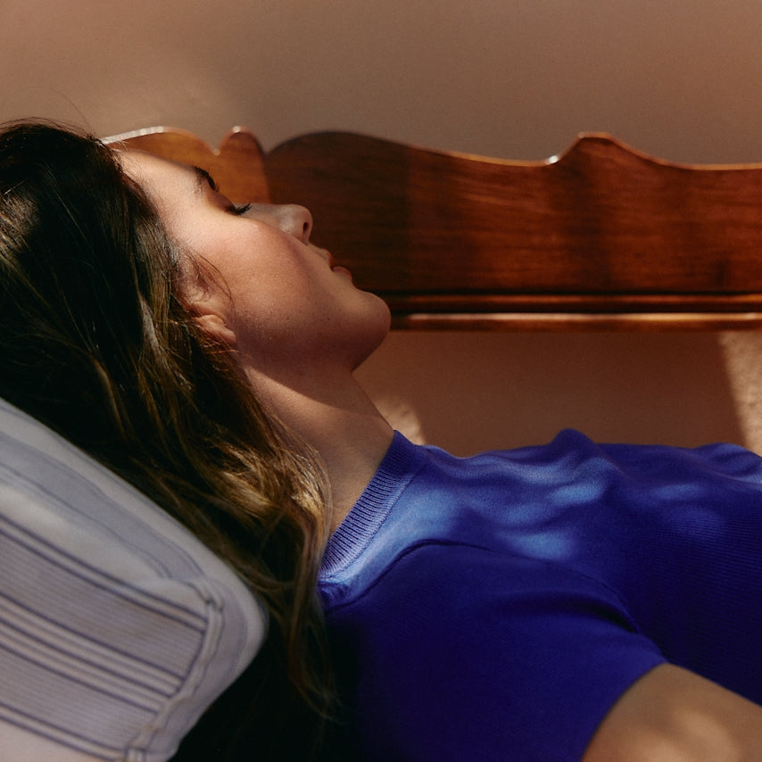 While You Were Sleeping