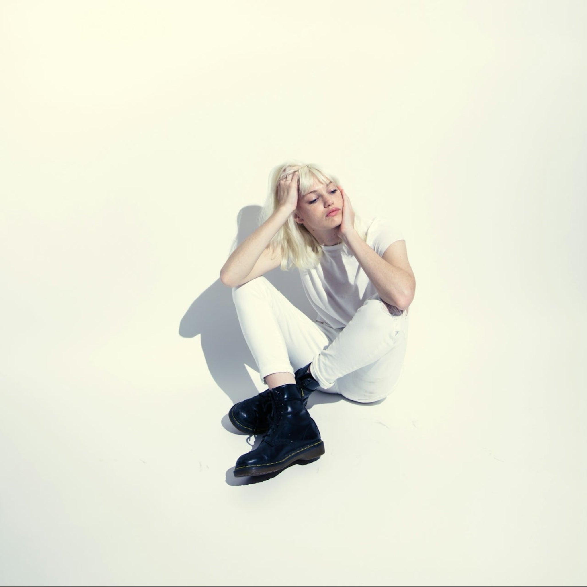 You Can Be Your Own Problem Or Solution