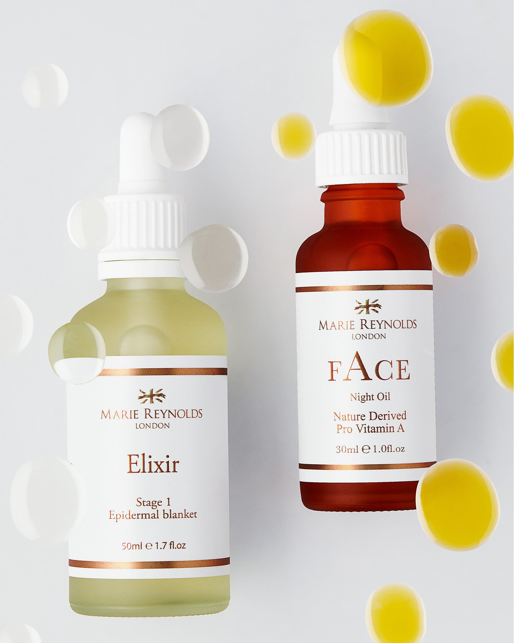 boosters & hydrators