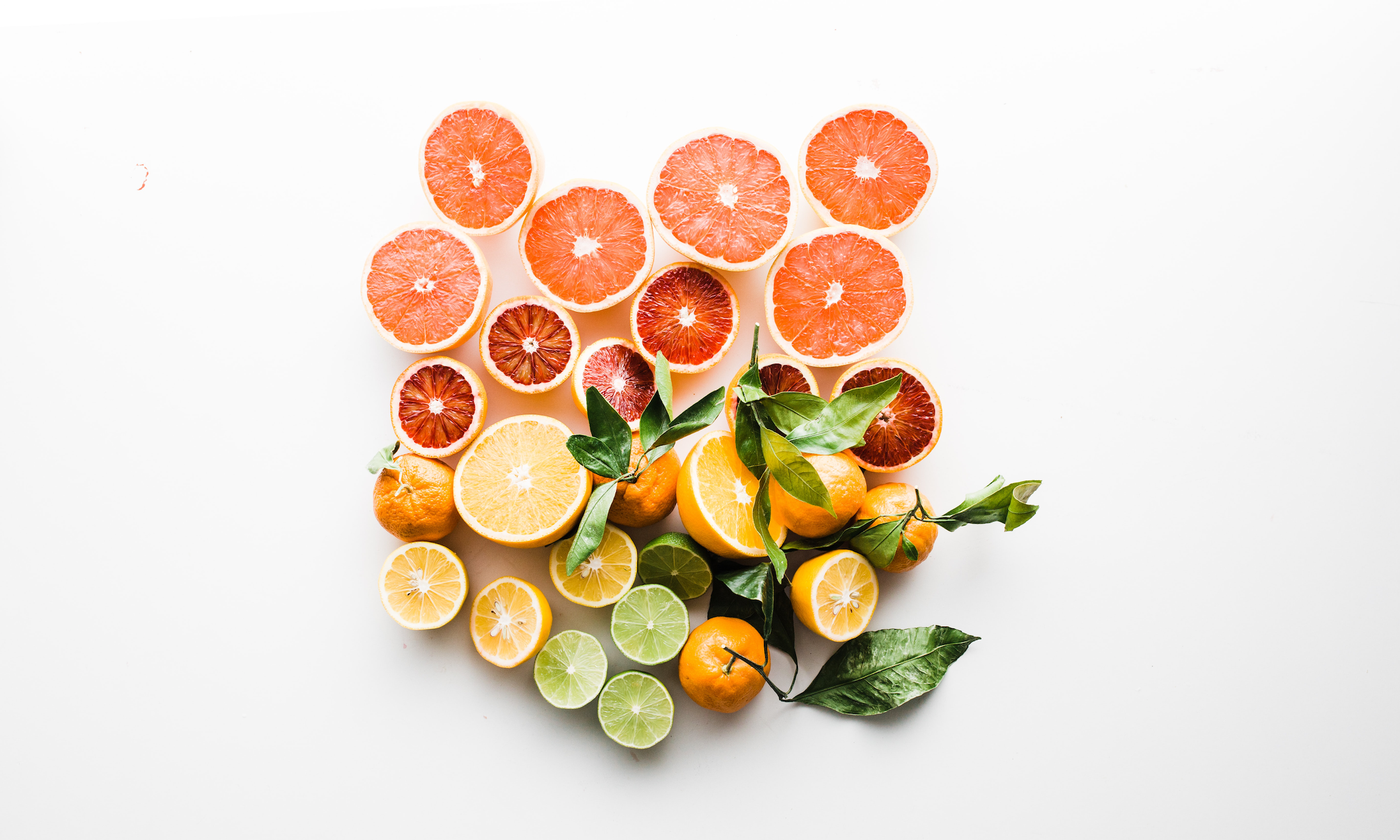 citrus immunity 